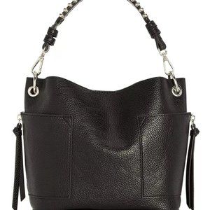 STEVE MADDEN Bsammy Bucket Bag - NWT